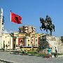 Албания. Фото Алексея Чурилова.